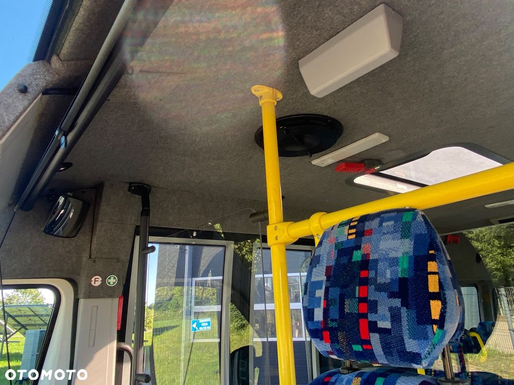 Fiat Ducato - 16