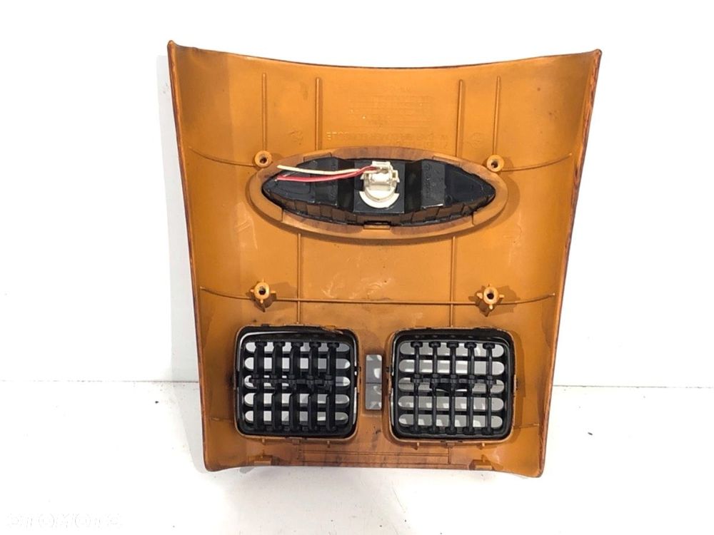 LISTWY DEKOR  SSANGYONG CHAIRMAN (HT_) 1997 - 2022 3.2 165 kW [225 KM] benzyna 2011 - 2022 - 18