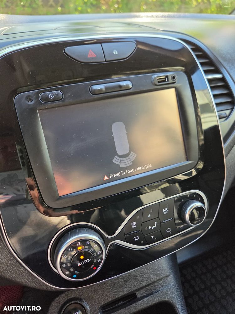 Renault Captur (ENERGY) TCe 90 INTENS - 20