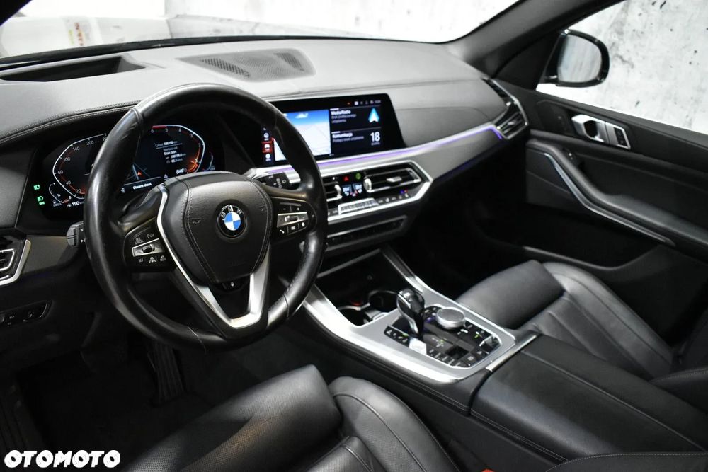 BMW X5 xDrive30d - 4