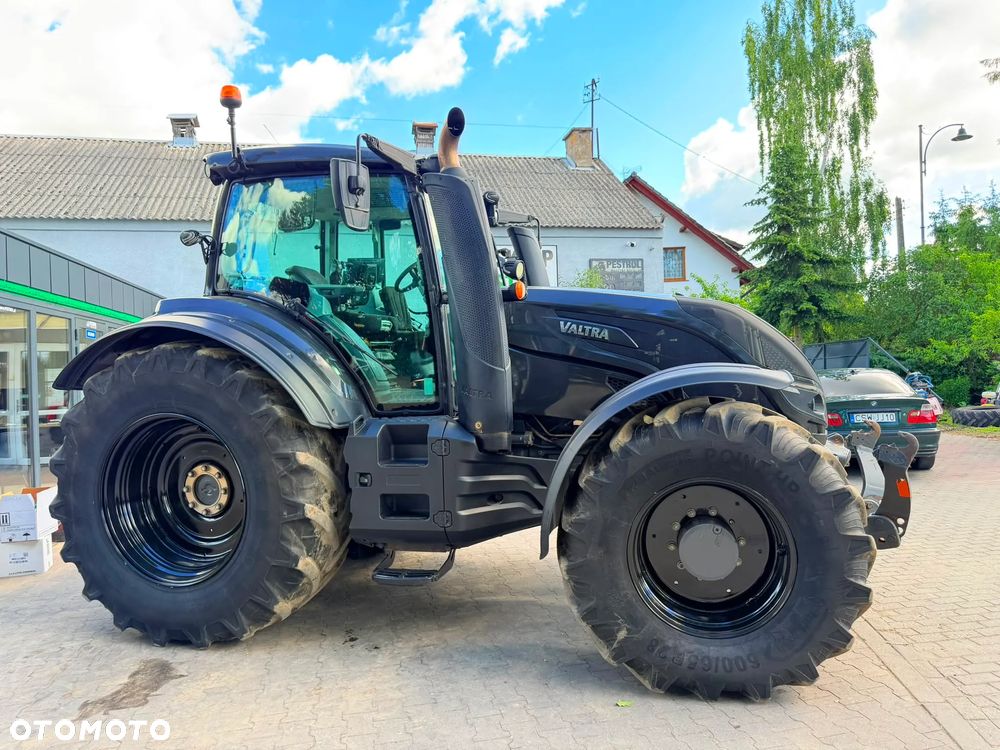 Valtra T 234 Versu Unlimited - 9