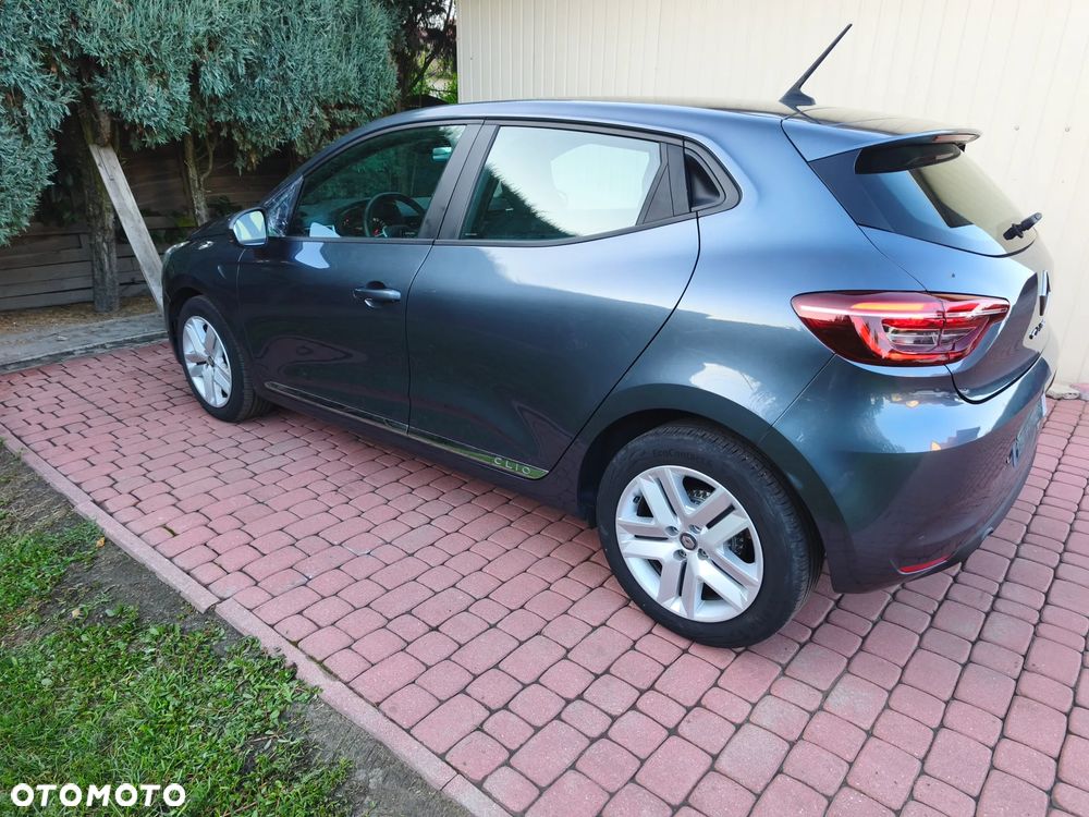 Renault Clio 1.0 TCe Intens - 10