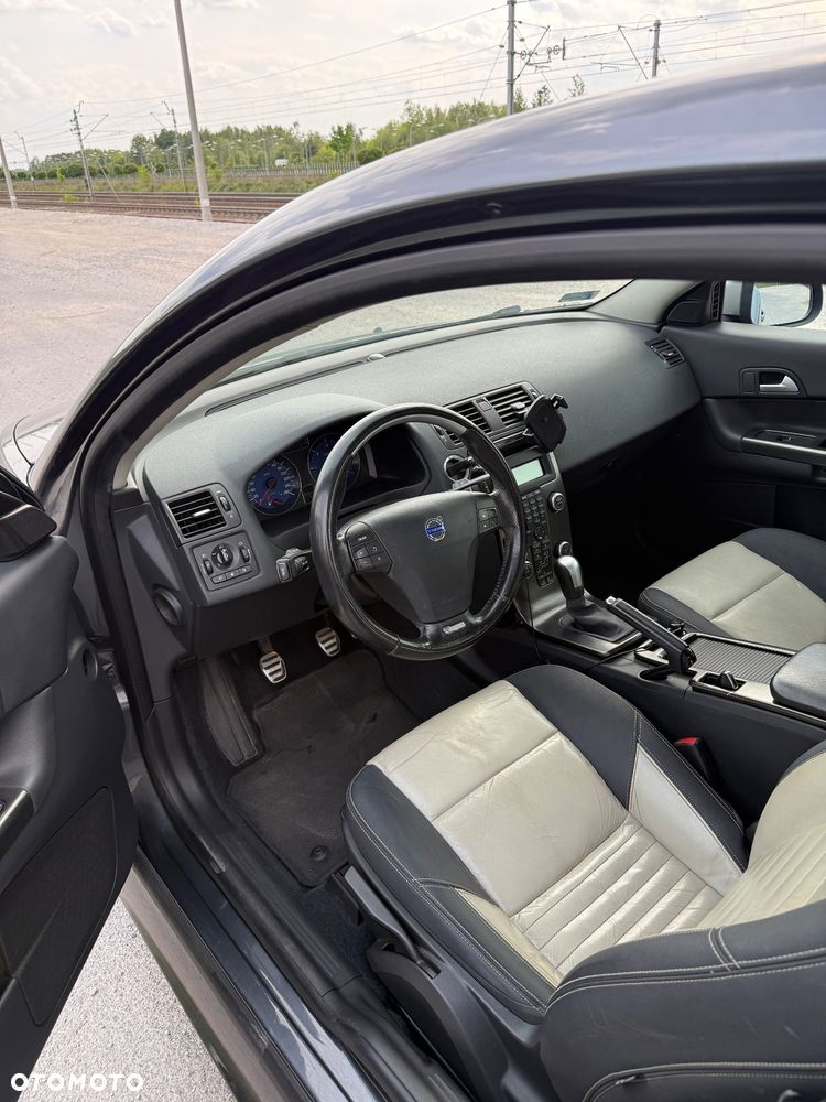 Volvo C30 1.6D Momentum - 8