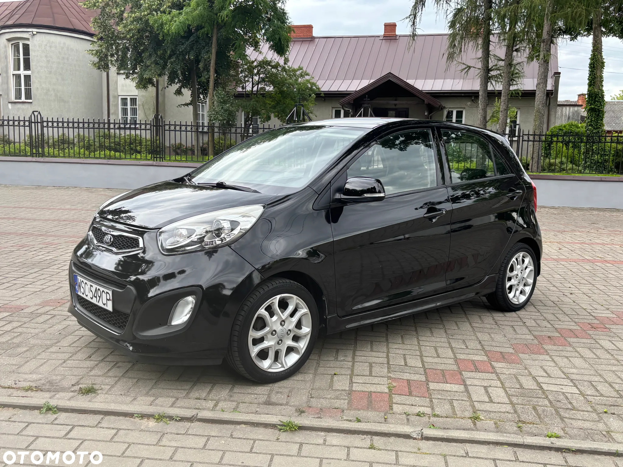 Kia Picanto 1.0 Business Line Plus - 2