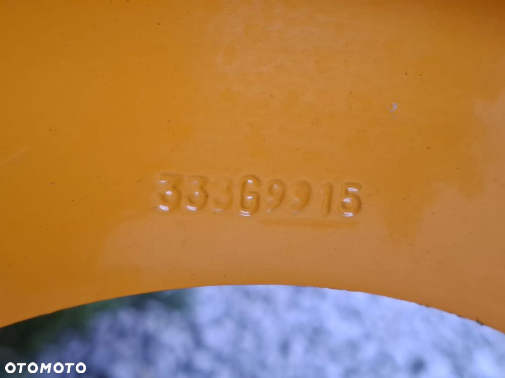 FELGA JCB 525-60 505-20 9,75x16,5 333/G9915 - 7