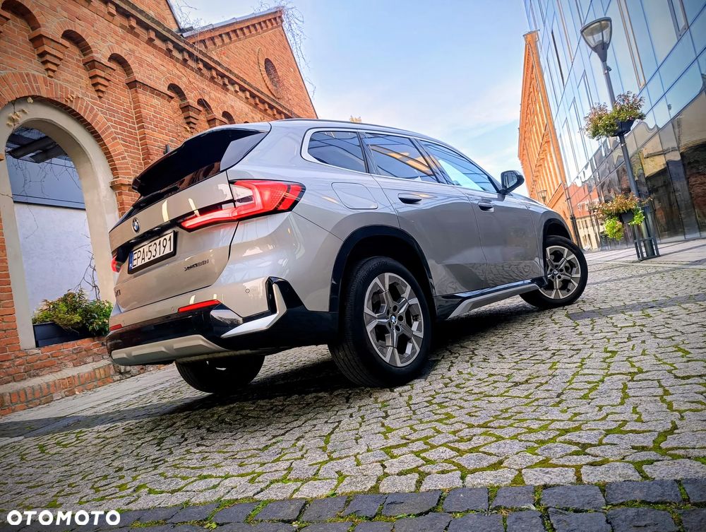 BMW X1 - 17