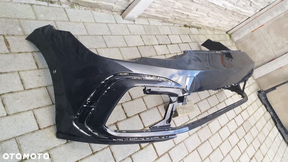 Zderzak Vw Golf 8 VIII R line 5h0 - 4