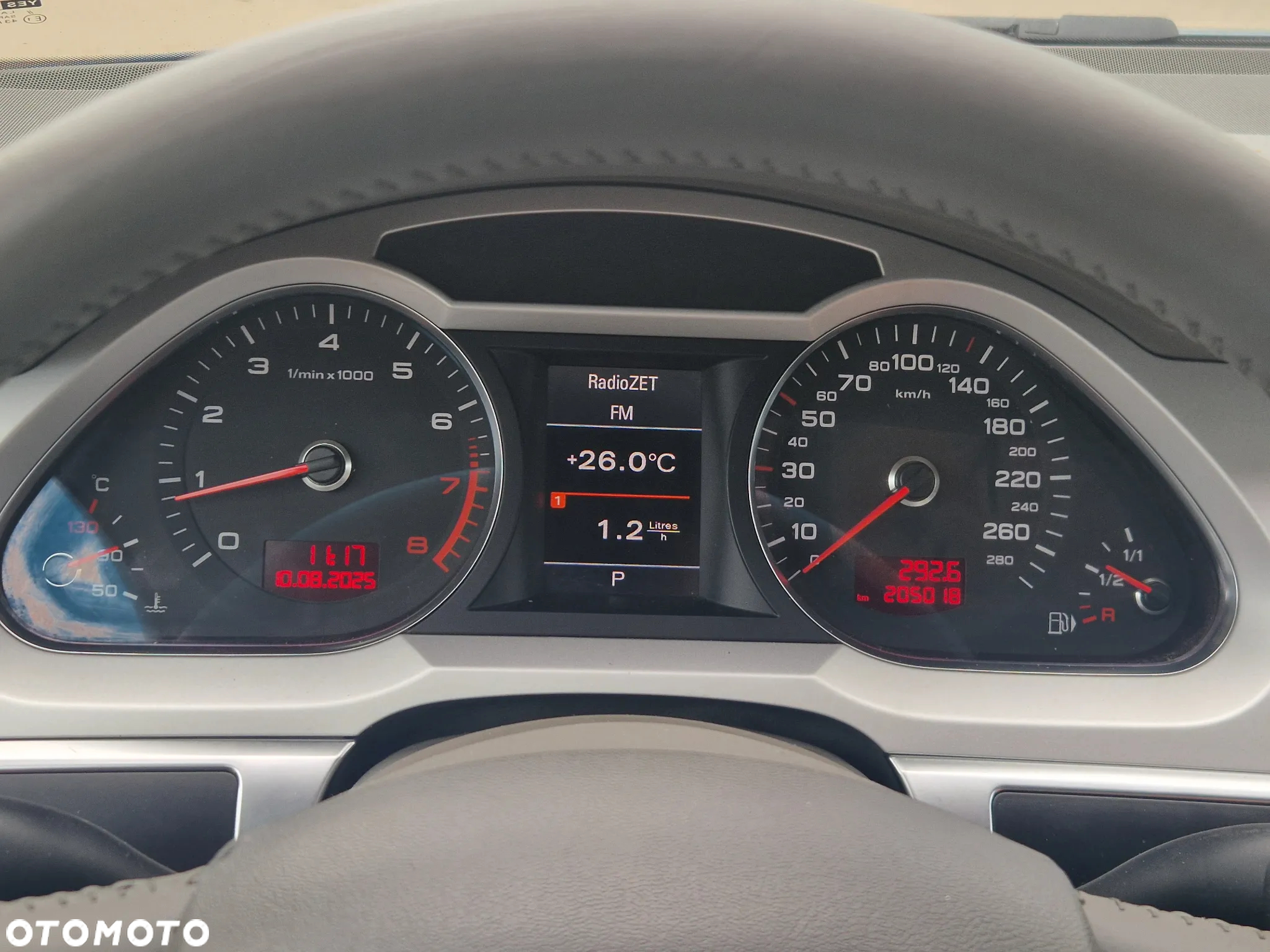 Audi A6 ver-2-0-tfsi-multitronic - 9
