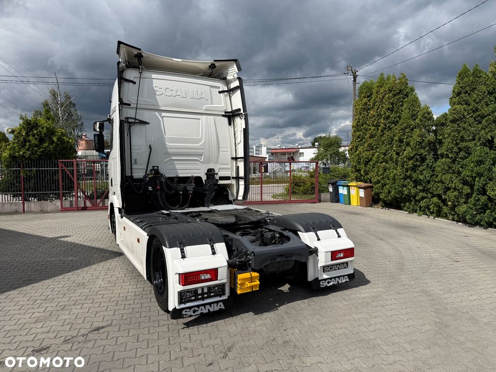 Scania - 12