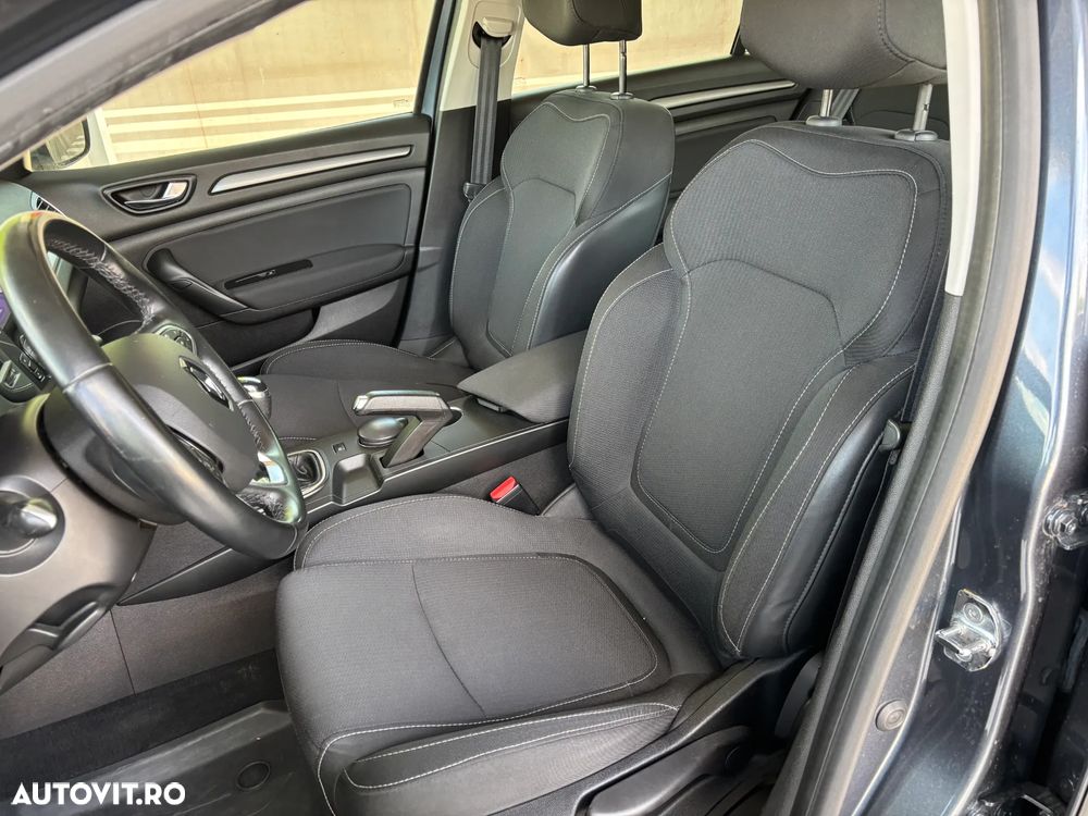 Renault Megane TCE 114 GPF Life - 29