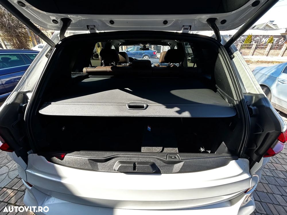 BMW X5 xDrive30d - 19