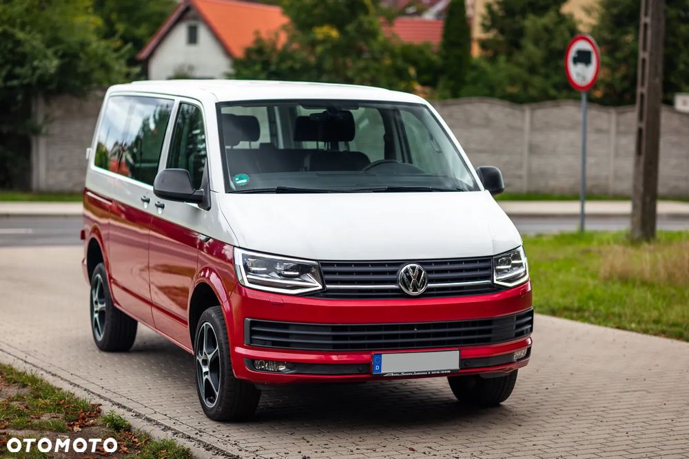 Volkswagen Transporter L1H1 DSG - 6
