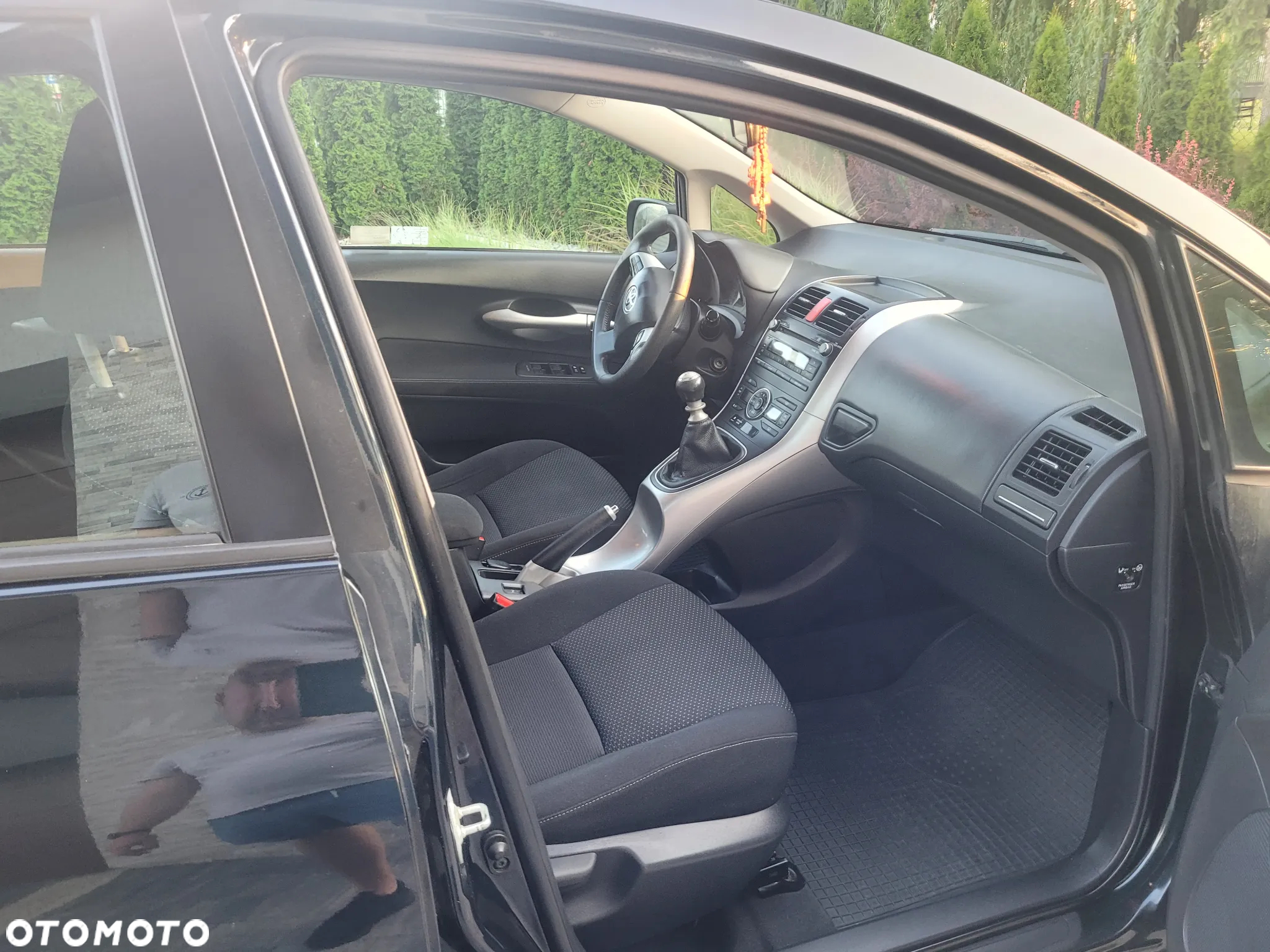 Toyota Auris 1.6 Premium Start - 12