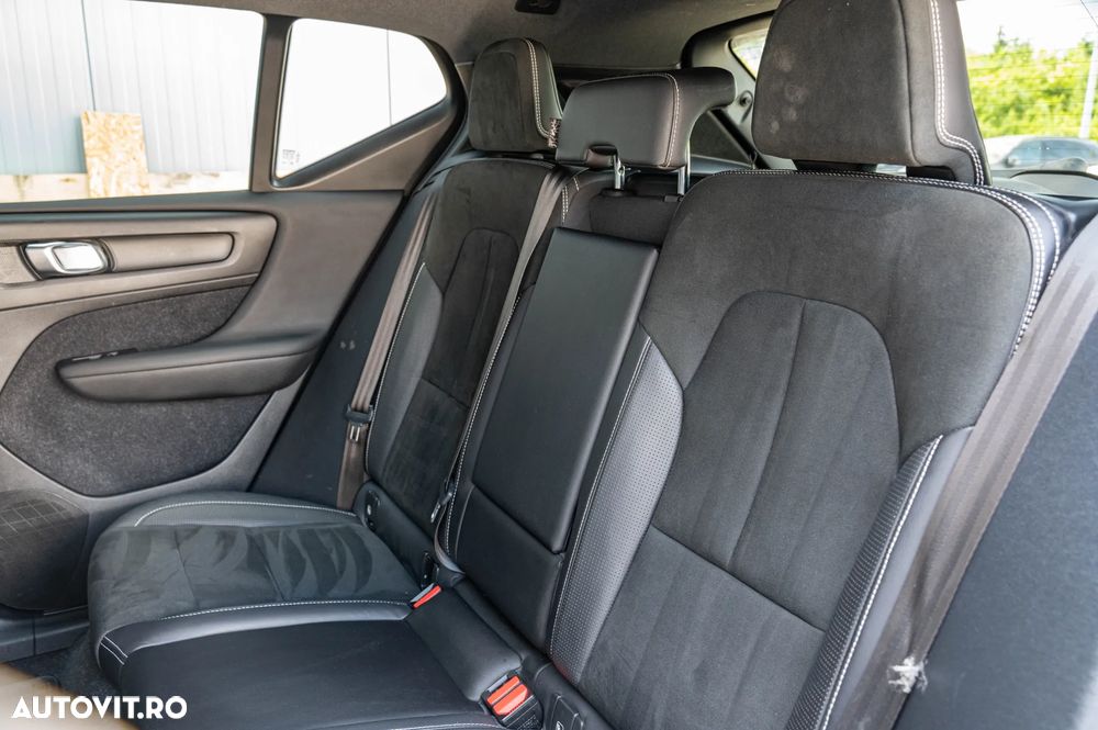 Volvo XC 40 D3 R-Design - 6
