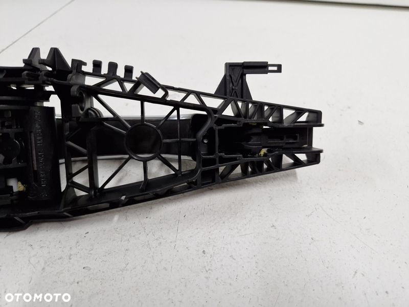 FIAT 500X KLAMKA ZEWNĘTRZNA DRZWI PRAWA TYLNA PRAWY TYŁ CHROM 252106 - 9