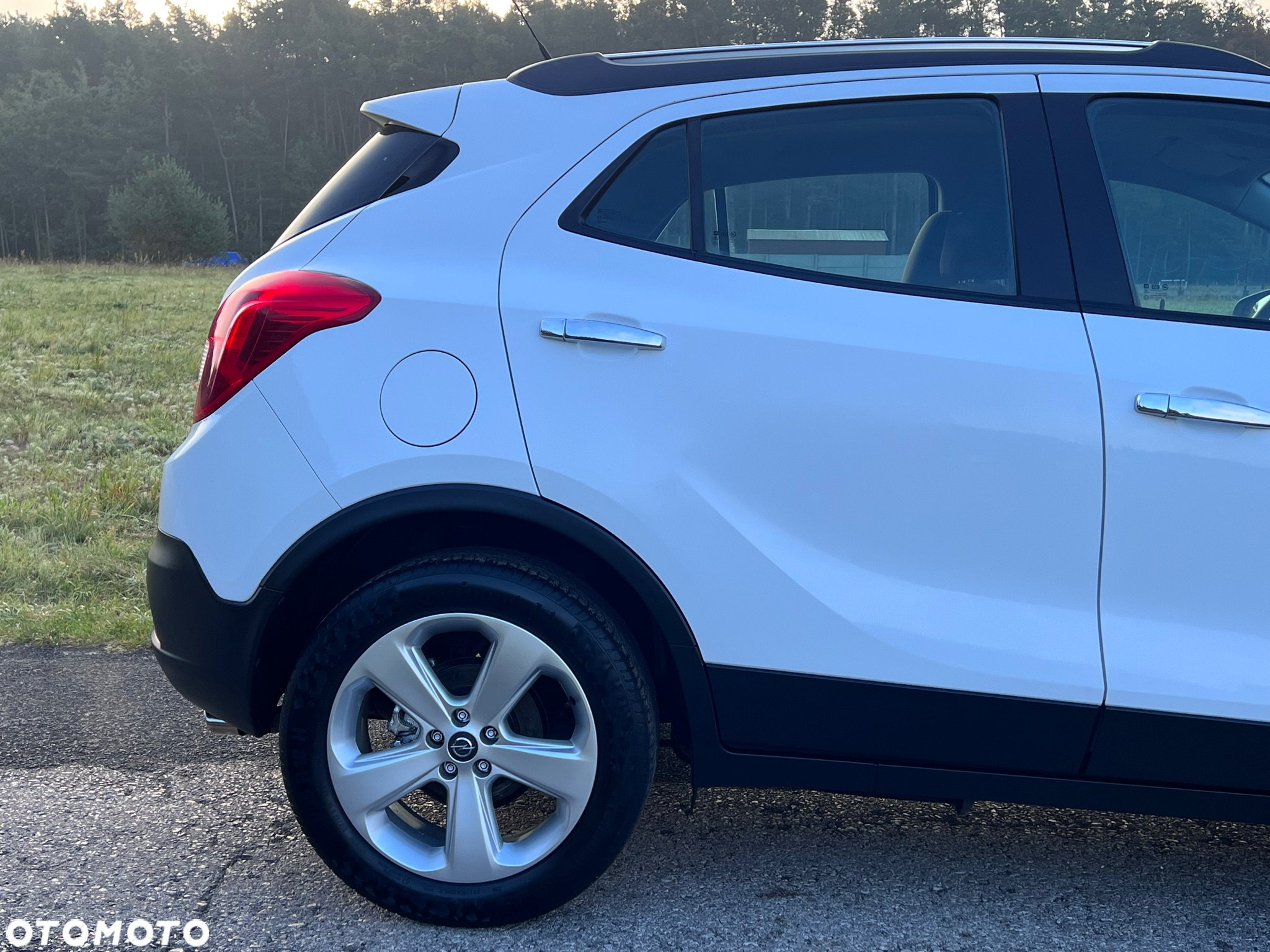 Opel Mokka 1.6 Cosmo S&S - 17