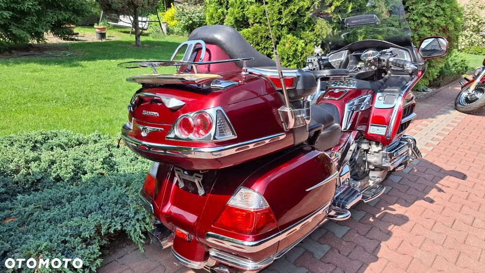 Honda GL - 4