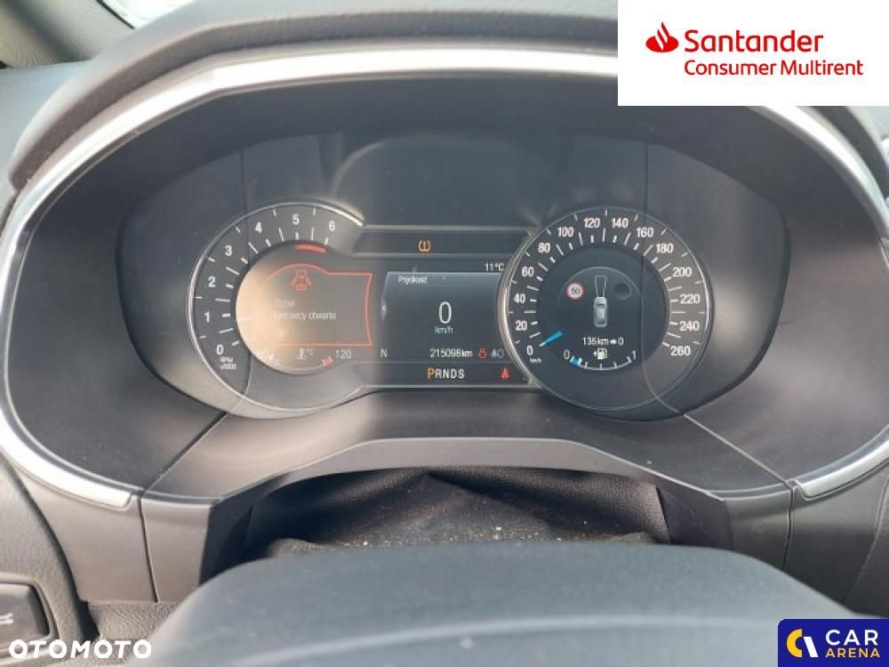Ford S-Max 2.0 EcoBlue ST-Line - 11