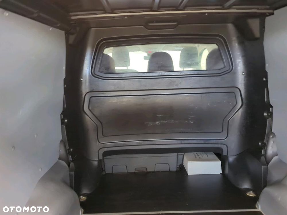 Peugeot Expert Long 2,9t Premium (bryg.) - 7