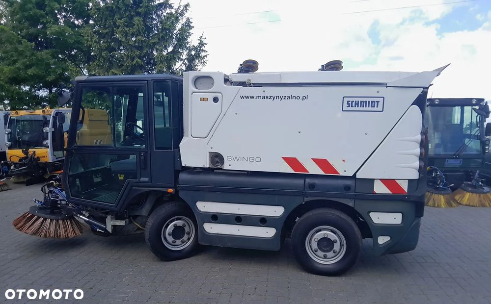Schmidt Swingo 225 - 6