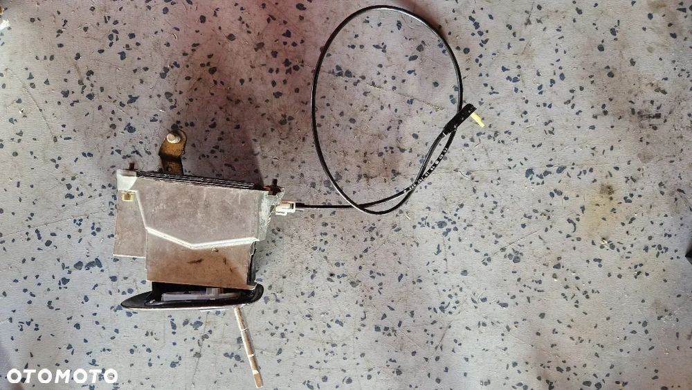 MERCEDES W220 LEWAREK ZMIANY BIEGÓW A2202670424 - 2