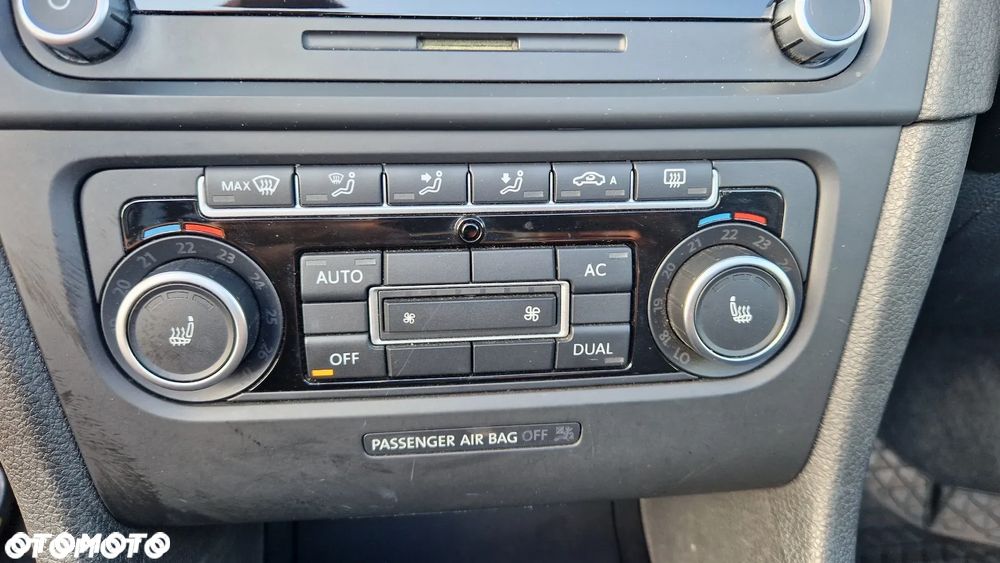 Volkswagen Golf 2.0 TDI Goal - 20