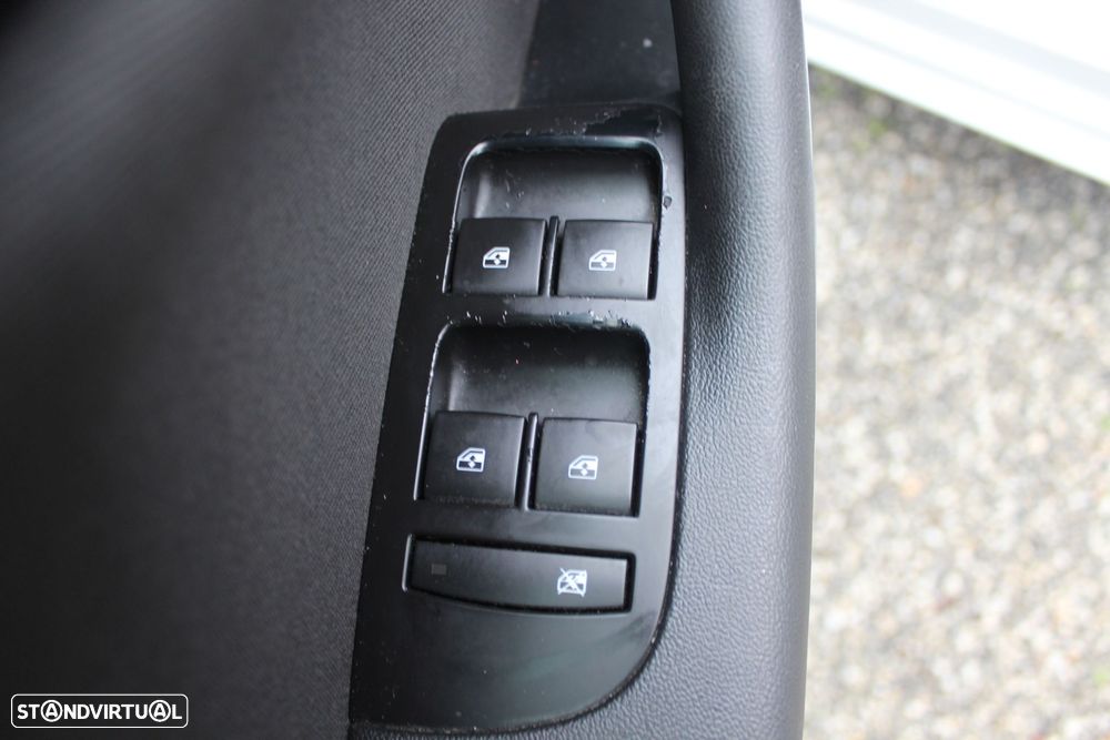 Opel Zafira 1.6 CDTi Innovation S/S - 6