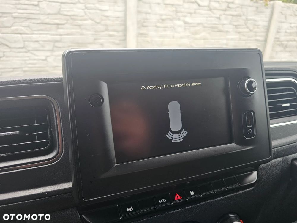 Renault MASTER - 12