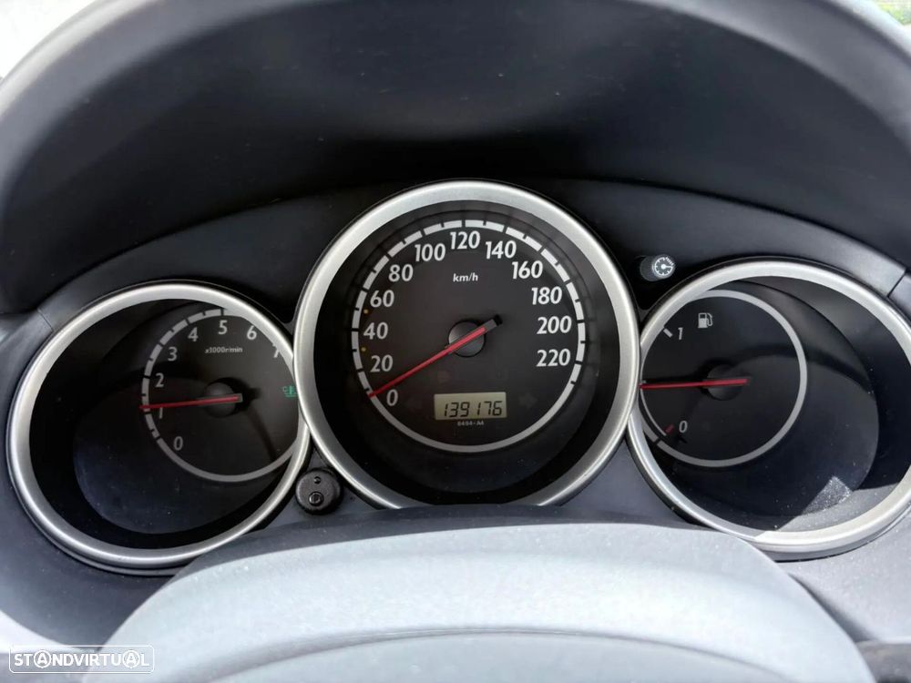 Honda Jazz - 41