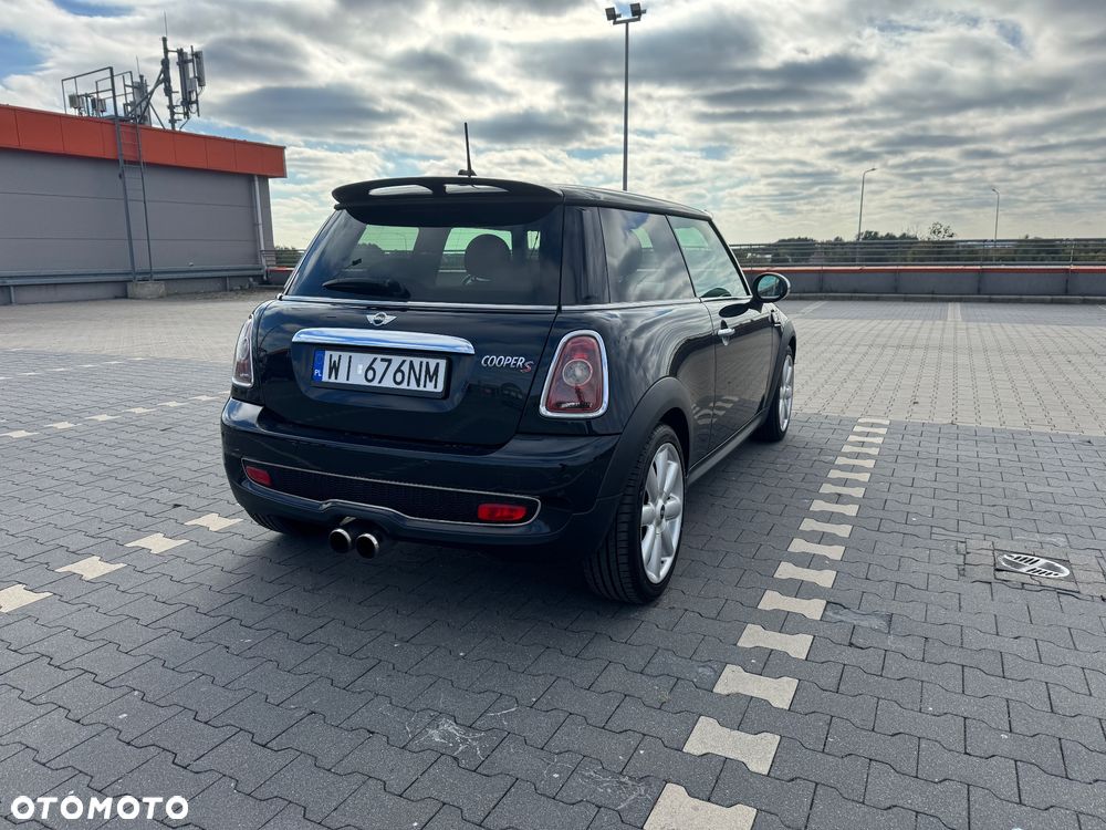MINI Cooper S Standard - 5