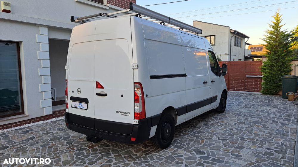 Renault Master - 5