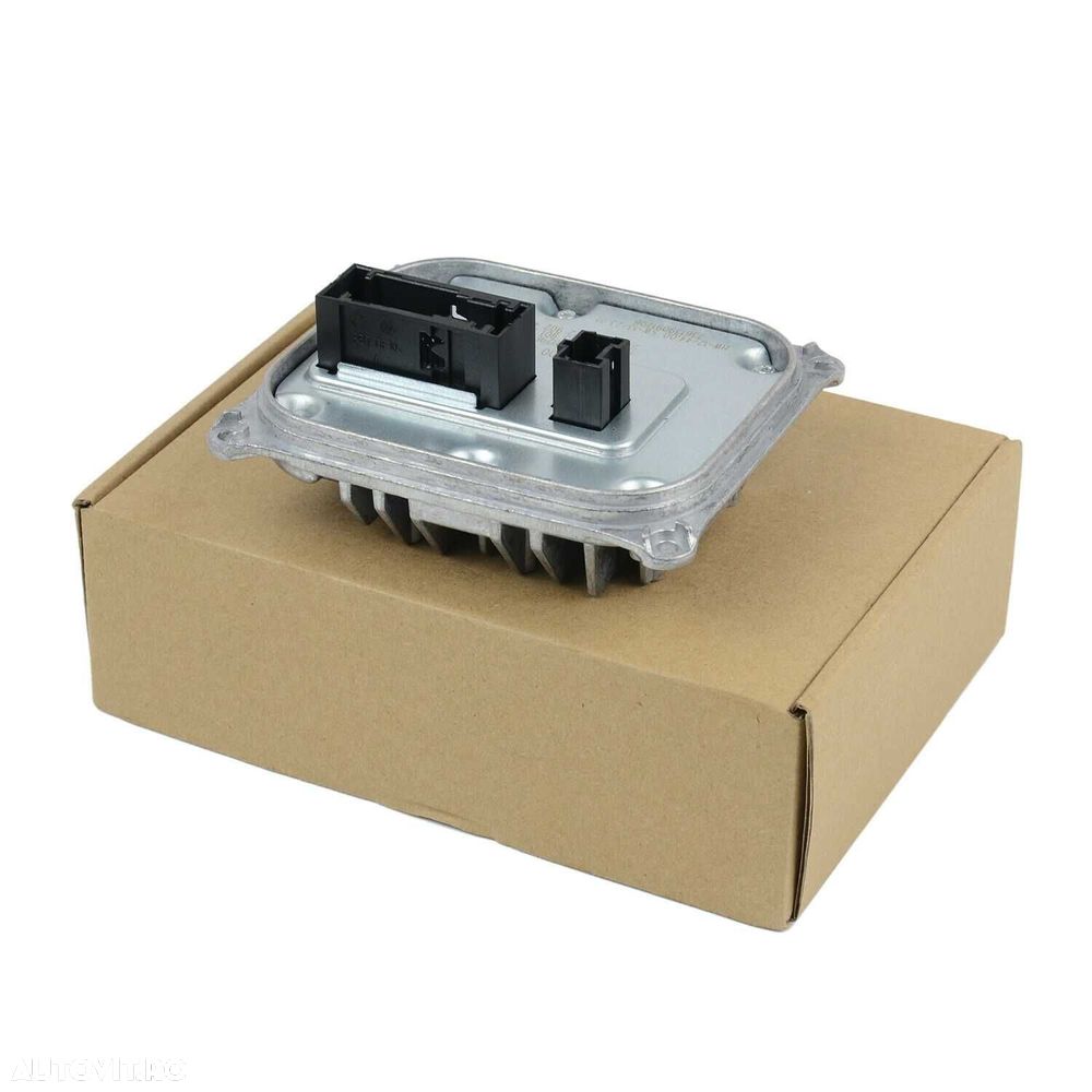 Modul Droser Calculator Balast Far Mercedes C Class w205 A2059005010 - 1