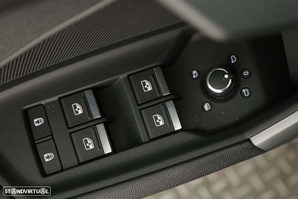 Audi A3 Limousine - 20