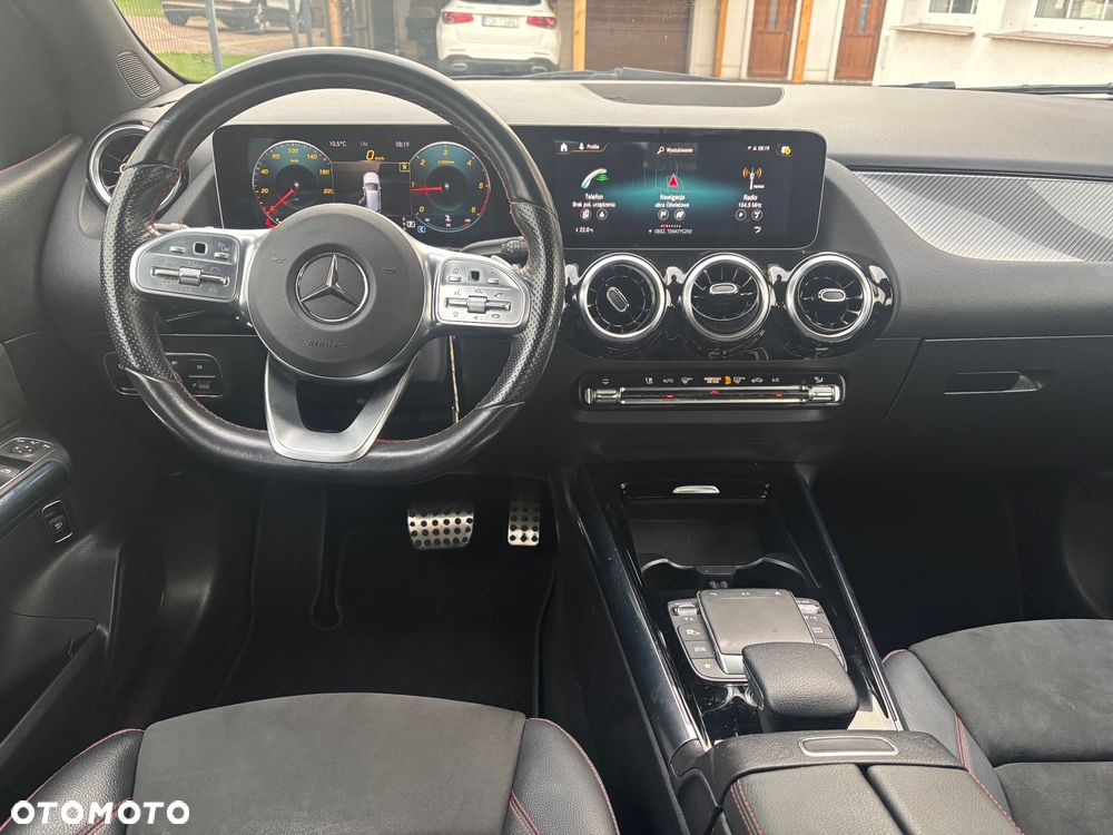 Mercedes-Benz Klasa B - 19