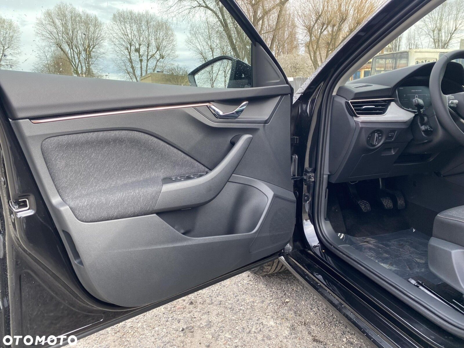 Skoda Scala 1.0 TSI Edition 130 - 10