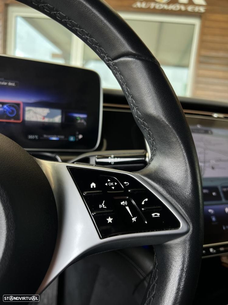 Mercedes-Benz EQE SUV 350+ - 19