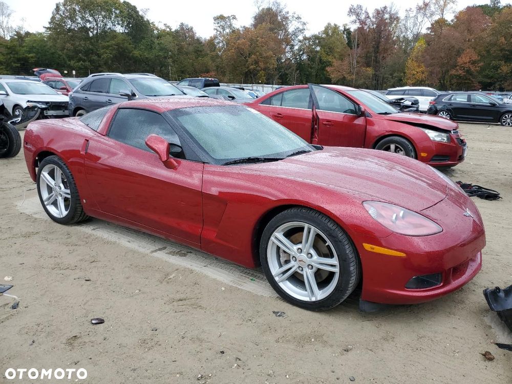 Chevrolet Corvette 6.0 V8 - 5