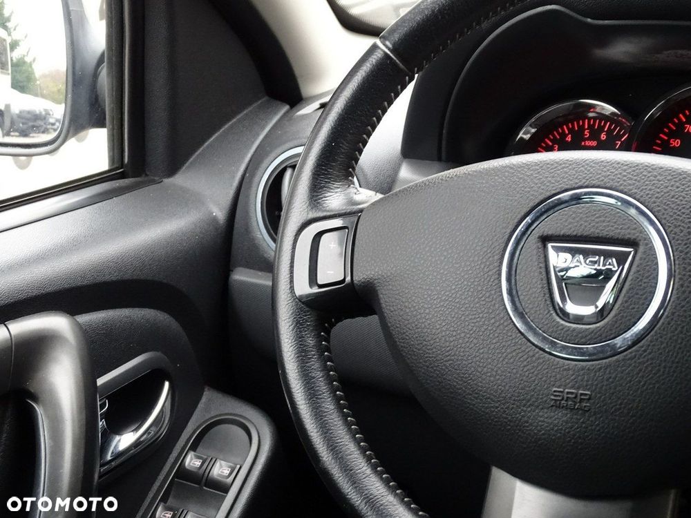 Dacia Duster - 17