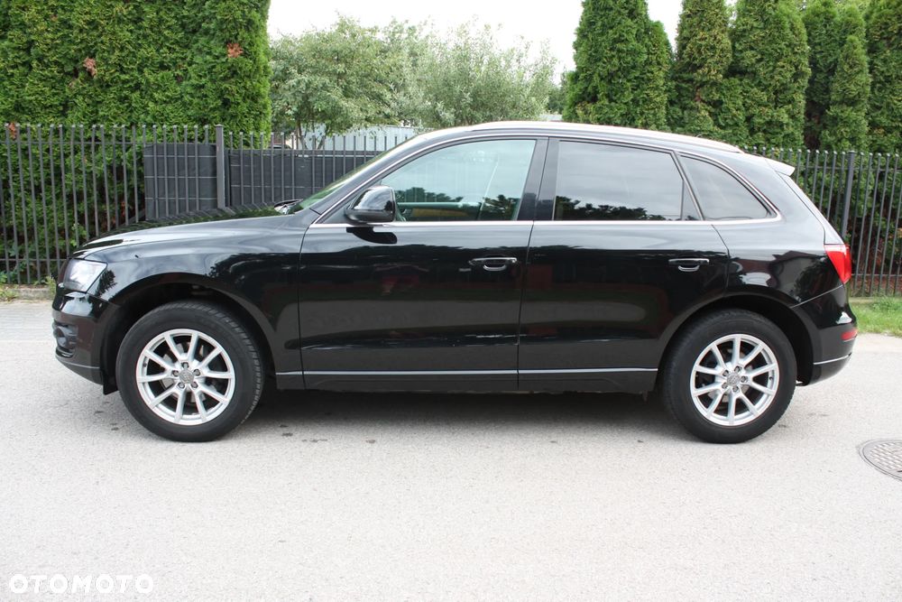 Audi Q5 - 3