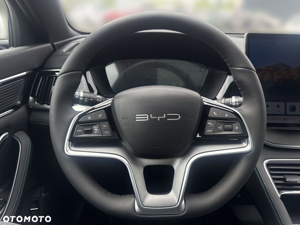 BYD Seal U - 15