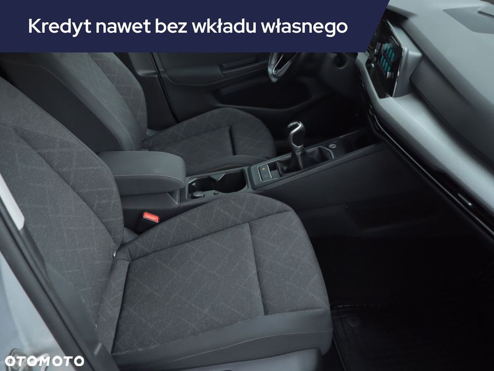 Volkswagen Golf Variant - 11
