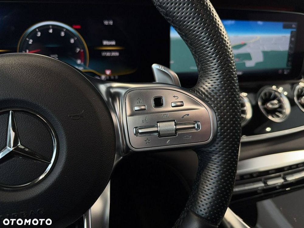 Mercedes-Benz AMG GT - 22