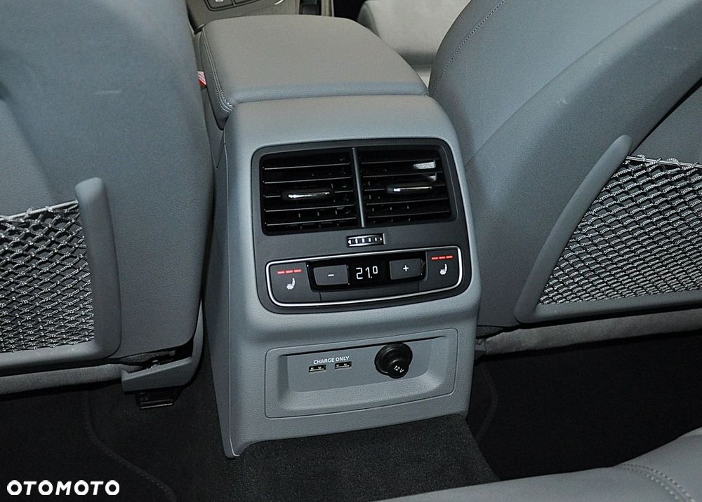 Audi A4 Allroad - 30