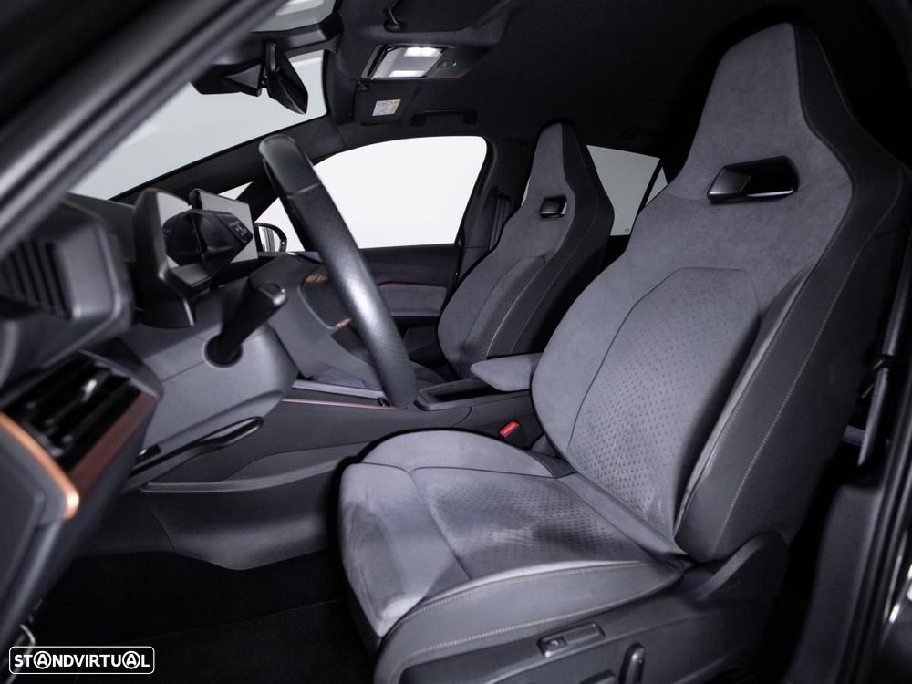 Cupra Born 150kW/58kWh - 9