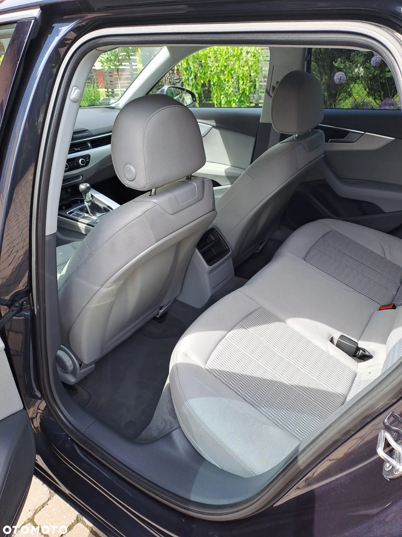 Audi A4 2.0 TDI - 36