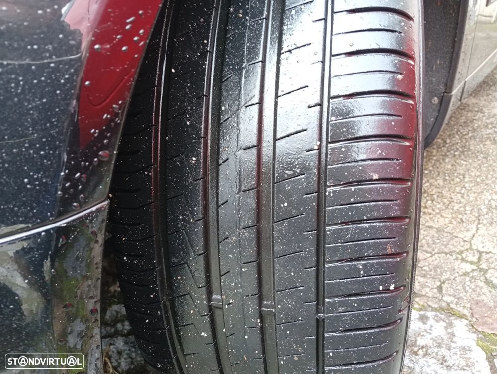 Audi A4 2.0 TDI S-line - 26