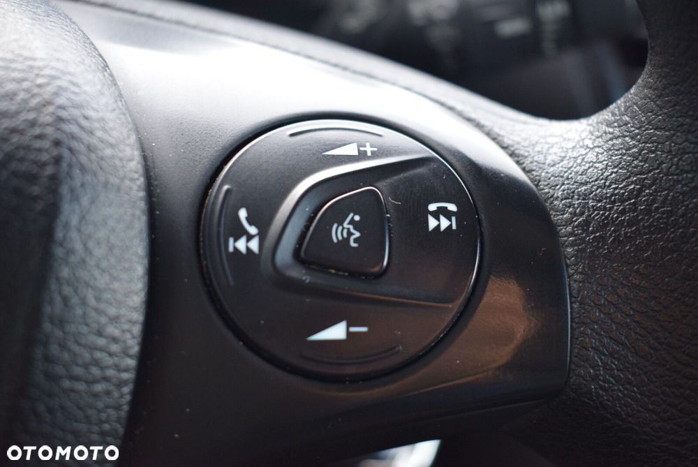 Ford transit-connect TREND - 19