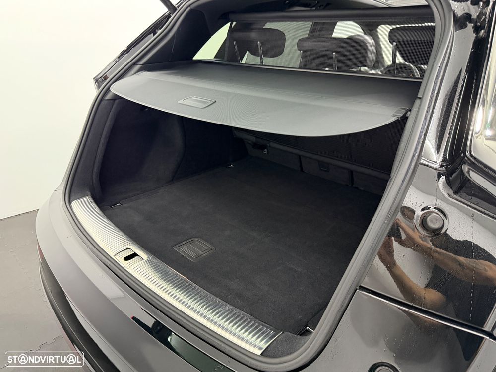 Audi Q5 35 TDI S tronic S line - 35