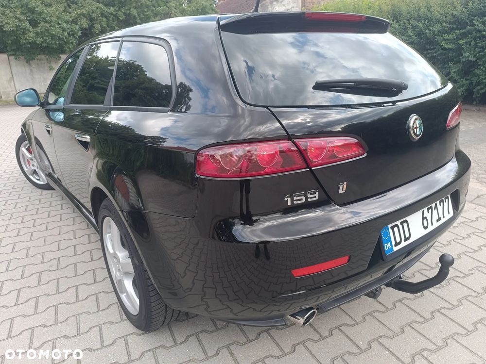 Alfa Romeo 159 2.0 JTDM 16V DPF Turismo - 5