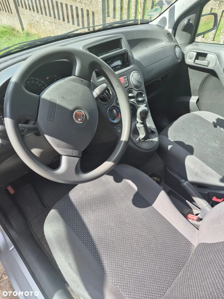Fiat Panda - 7